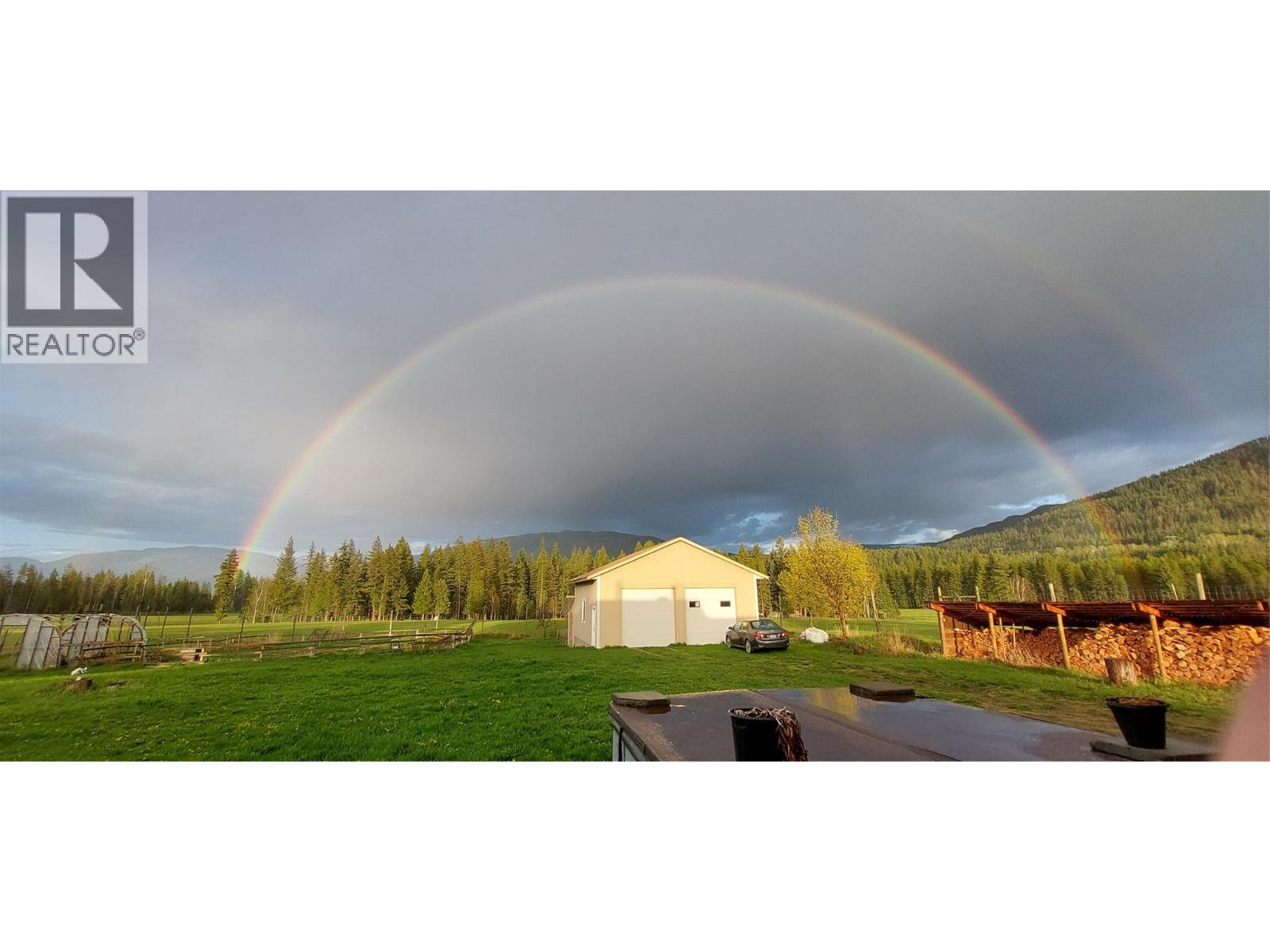 59 Beaven Road, Cherryville, British Columbia  V0E 2G3 - Photo 49 - 10385186