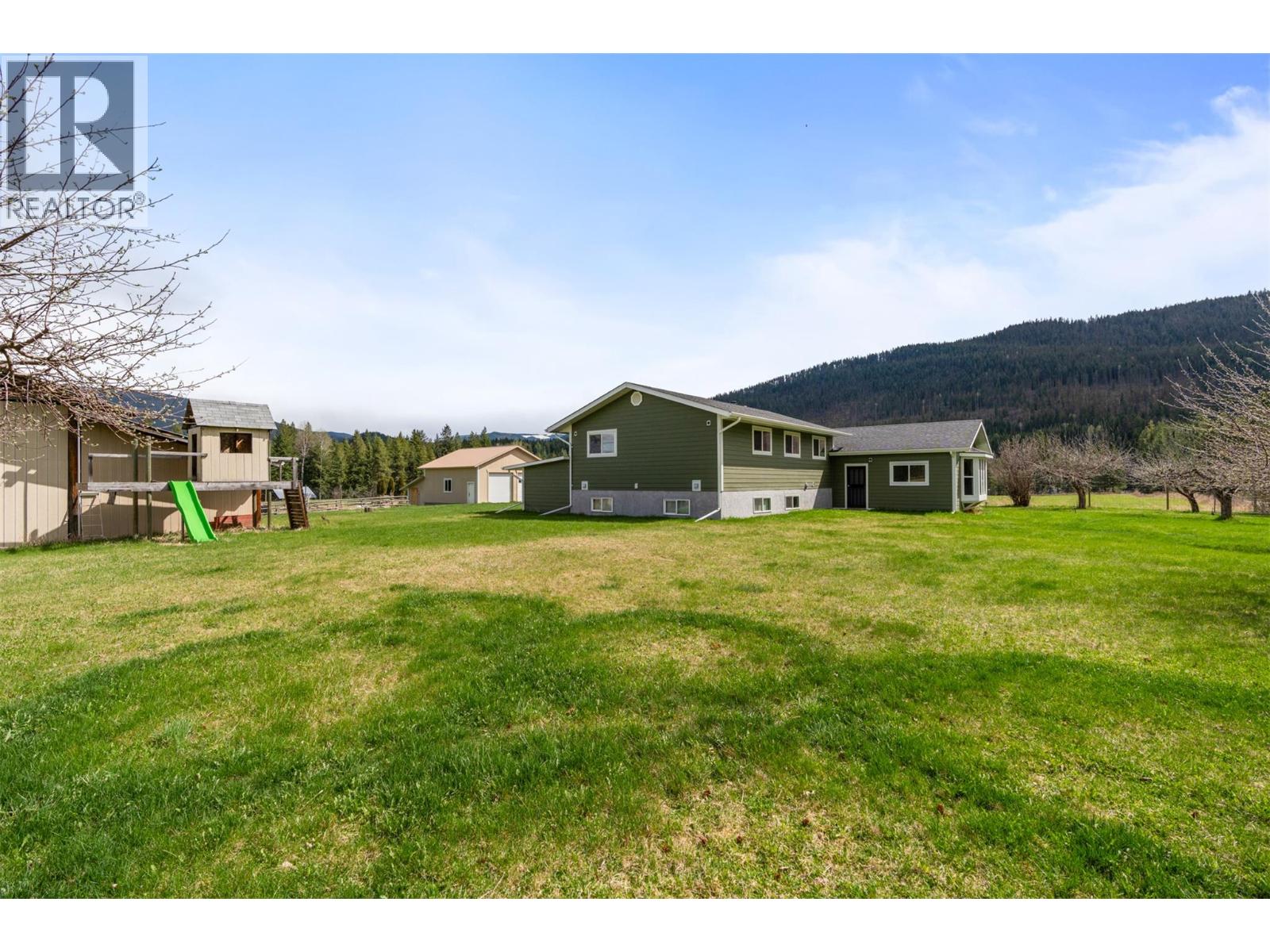 59 Beaven Road, Cherryville, British Columbia  V0E 2G3 - Photo 44 - 10385186