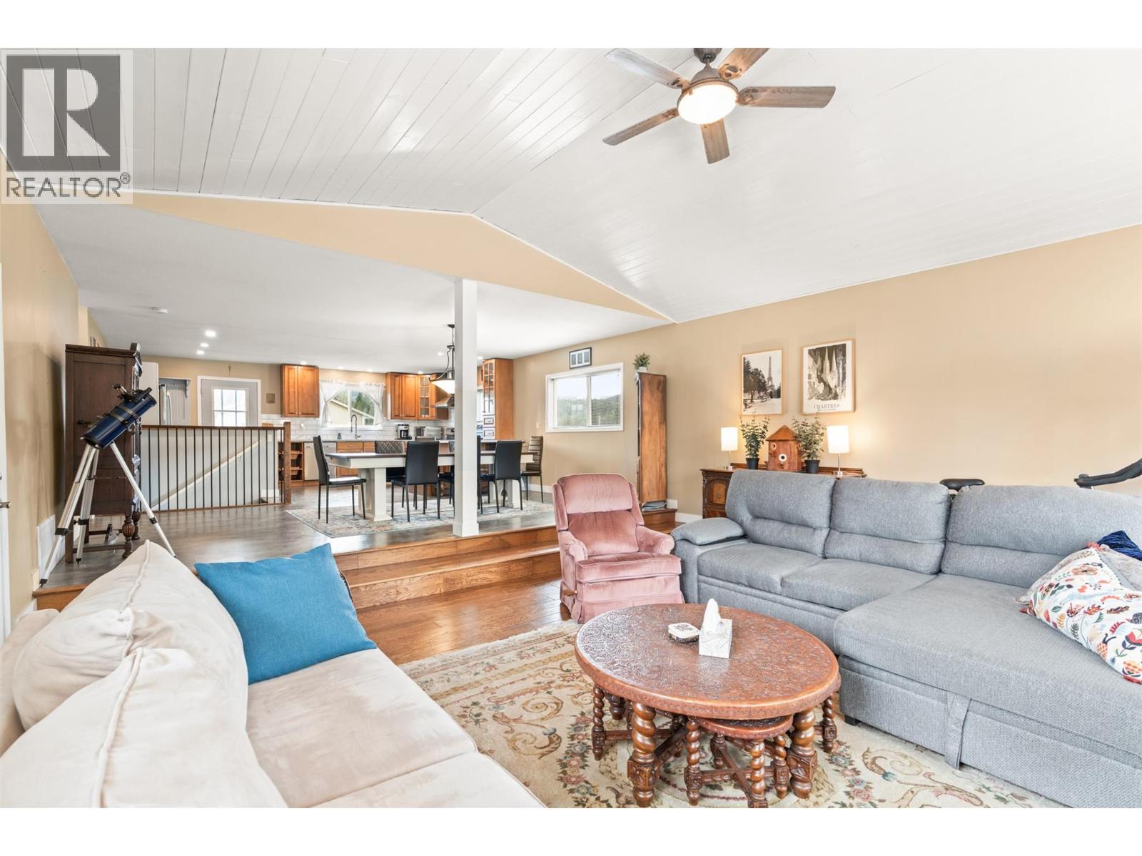 59 Beaven Road, Cherryville, British Columbia  V0E 2G3 - Photo 23 - 10385186