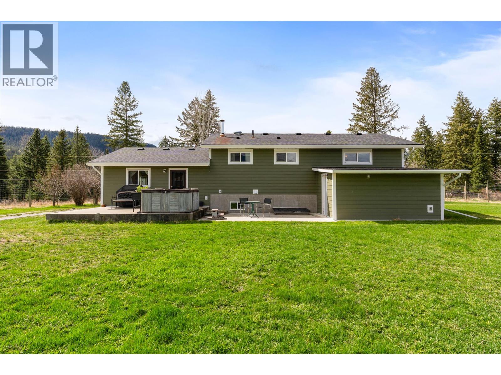 59 Beaven Road, Cherryville, British Columbia  V0E 2G3 - Photo 36 - 10385186