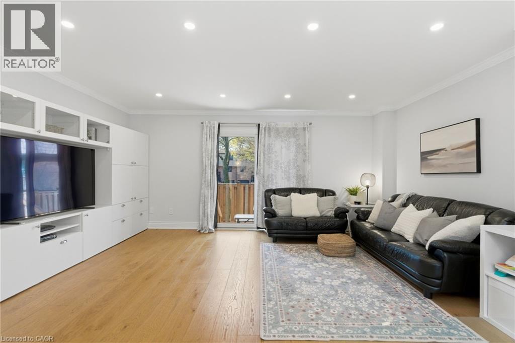 1520 Sixth Line Unit# 21, Oakville, Ontario  L6H 2P2 - Photo 8 - 40824721