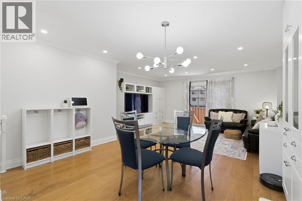 1520 Sixth Line Unit# 21, Oakville, Ontario  L6H 2P2 - Photo 6 - 40824721