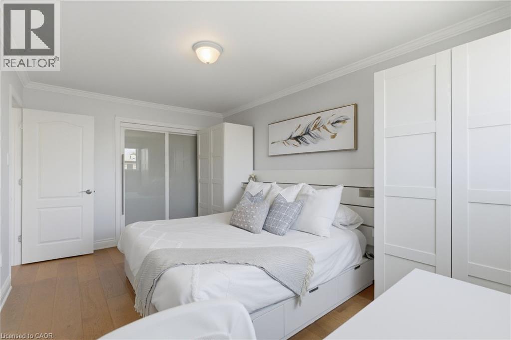 1520 Sixth Line Unit# 21, Oakville, Ontario  L6H 2P2 - Photo 22 - 40824721