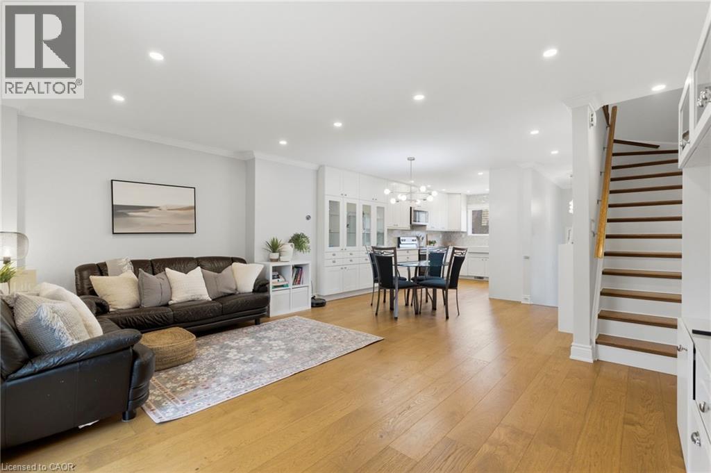 1520 SIXTH Line Unit# 21, Oakville, Ontario