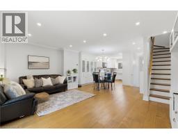 1520 SIXTH Line Unit# 21, Oakville, Ontario