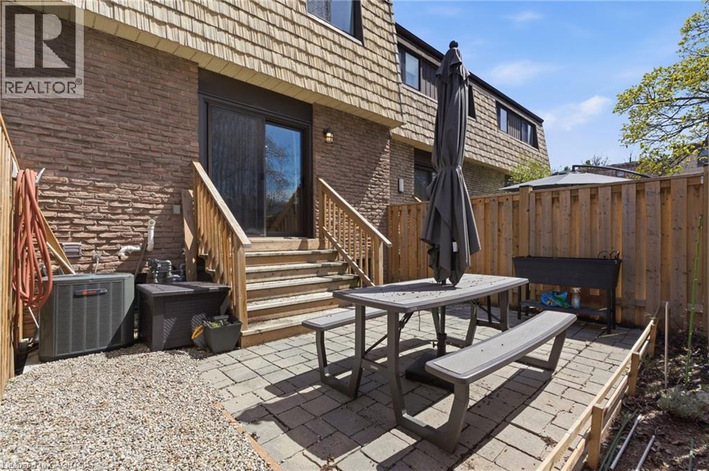 1520 Sixth Line Unit# 21, Oakville, Ontario  L6H 2P2 - Photo 38 - 40824721