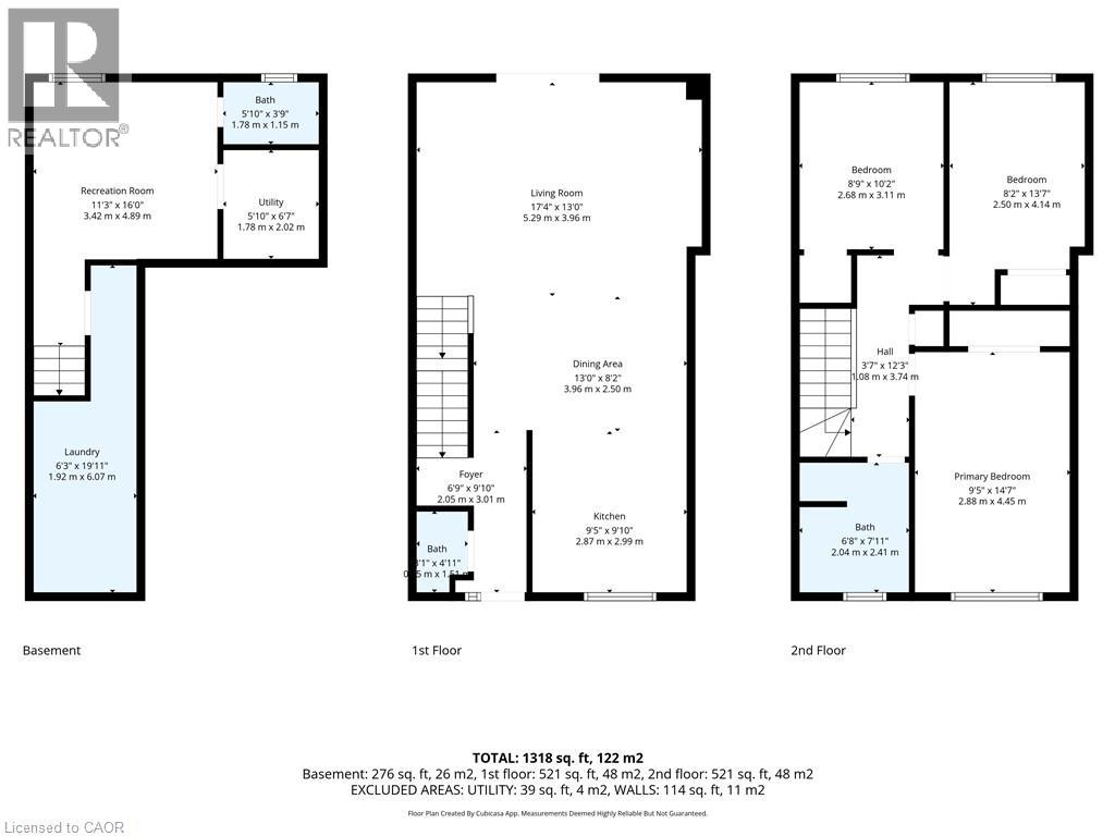 1520 Sixth Line Unit# 21, Oakville, Ontario  L6H 2P2 - Photo 39 - 40824721