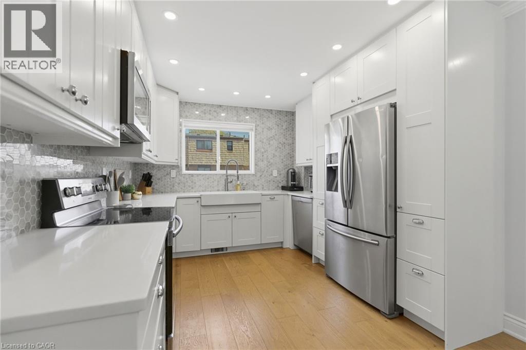 1520 Sixth Line Unit# 21, Oakville, Ontario  L6H 2P2 - Photo 16 - 40824721