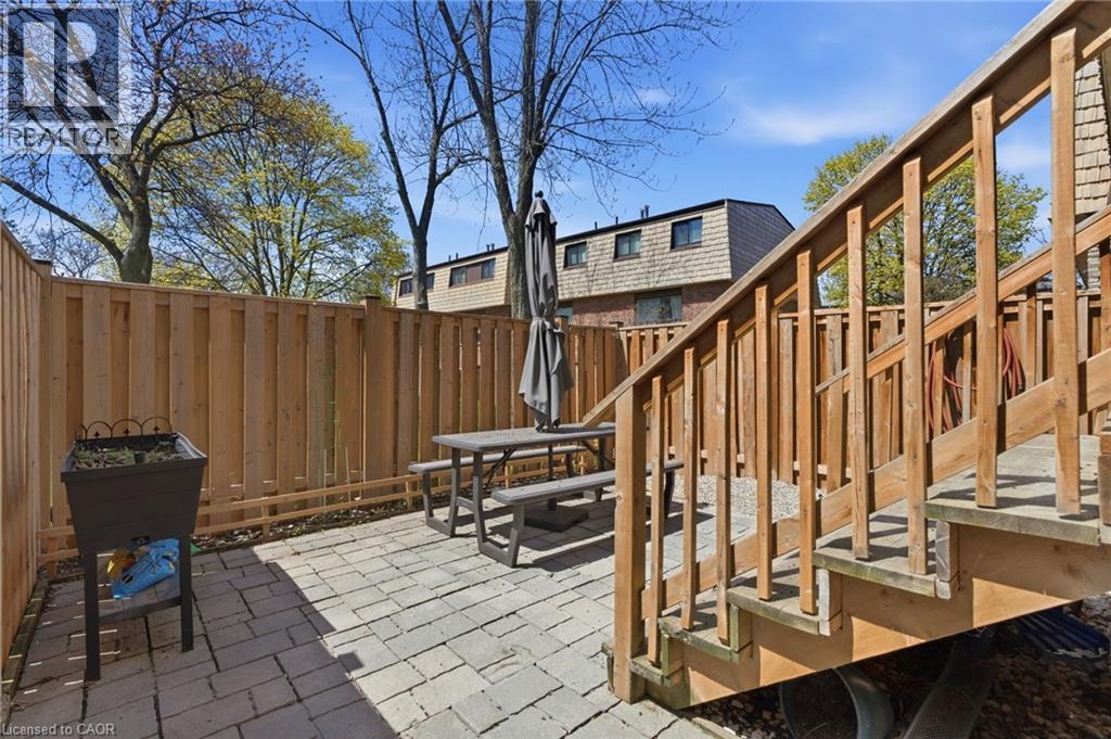 1520 Sixth Line Unit# 21, Oakville, Ontario  L6H 2P2 - Photo 36 - 40824721