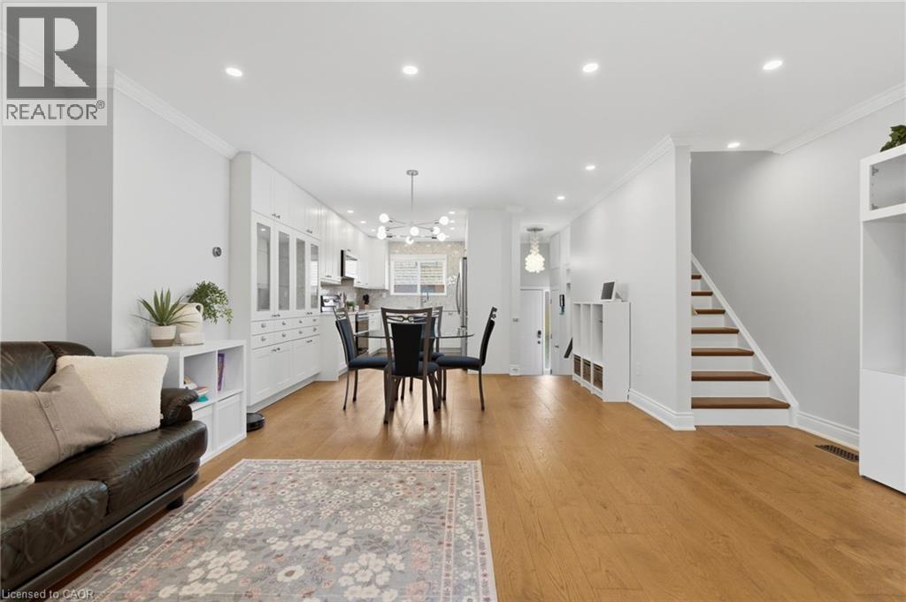 1520 Sixth Line Unit# 21, Oakville, Ontario  L6H 2P2 - Photo 12 - 40824721