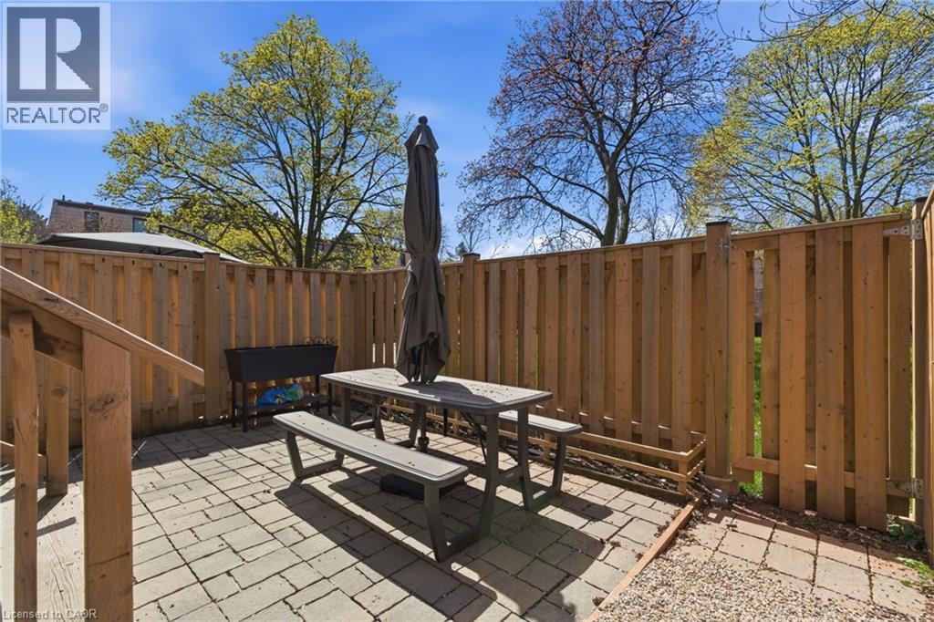 1520 Sixth Line Unit# 21, Oakville, Ontario  L6H 2P2 - Photo 37 - 40824721