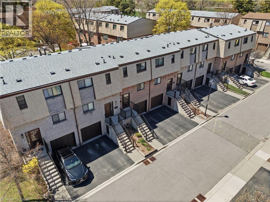 1520 Sixth Line Unit# 21, Oakville, Ontario  L6H 2P2 - Photo 43 - 40824721