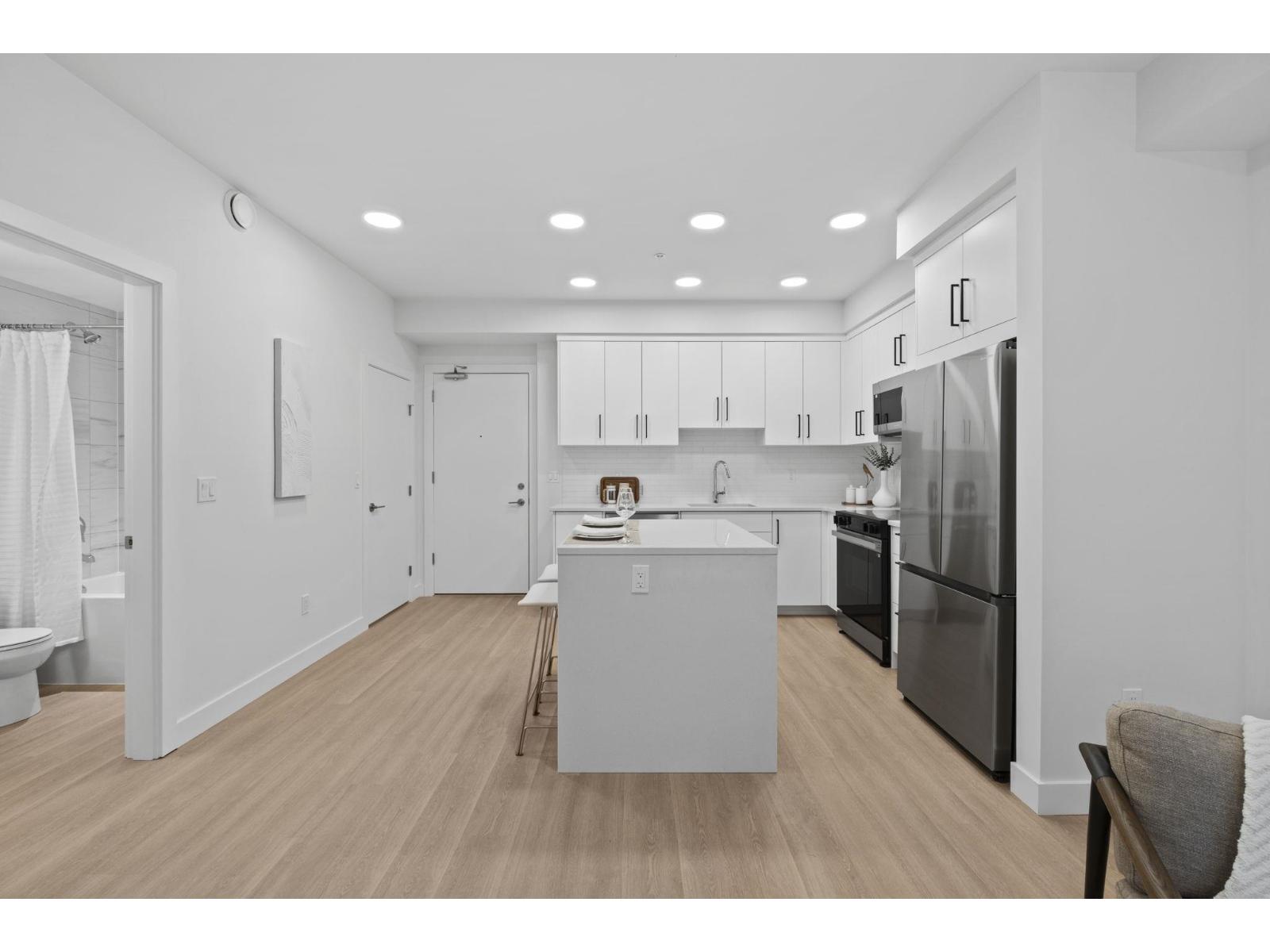 415 33820 South Fraser Way, Abbotsford, British Columbia  V2S 2C5 - Photo 5 - R3116667