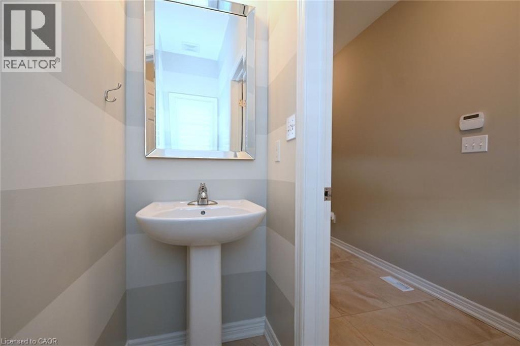 55 Madonna Drive Unit# 12, Hamilton, Ontario  L0R 1W0 - Photo 19 - 40825044