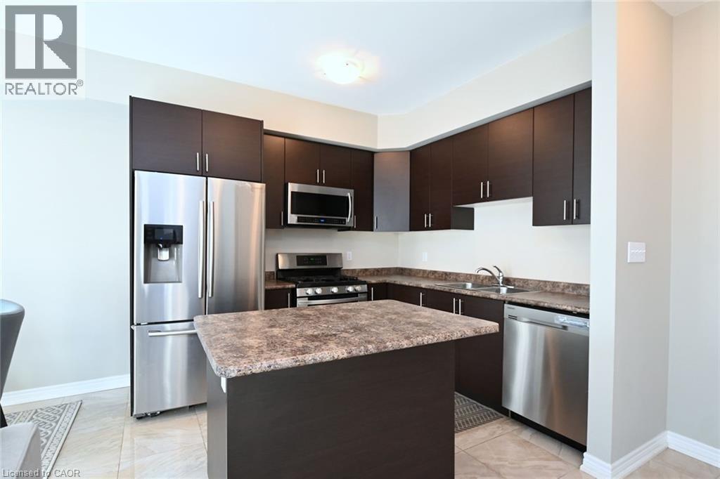 55 Madonna Drive Unit# 12, Hamilton, Ontario  L0R 1W0 - Photo 3 - 40825044