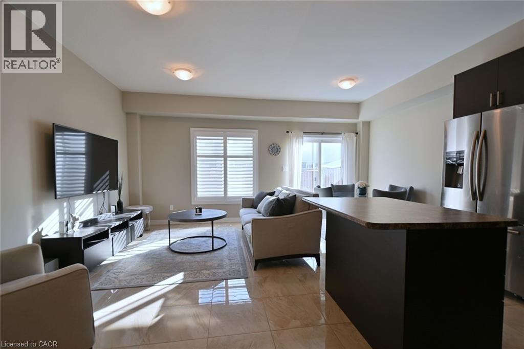 55 Madonna Drive Unit# 12, Hamilton, Ontario  L0R 1W0 - Photo 12 - 40825044