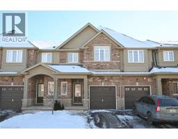 55 MADONNA Drive Unit# 12, Hamilton, Ontario