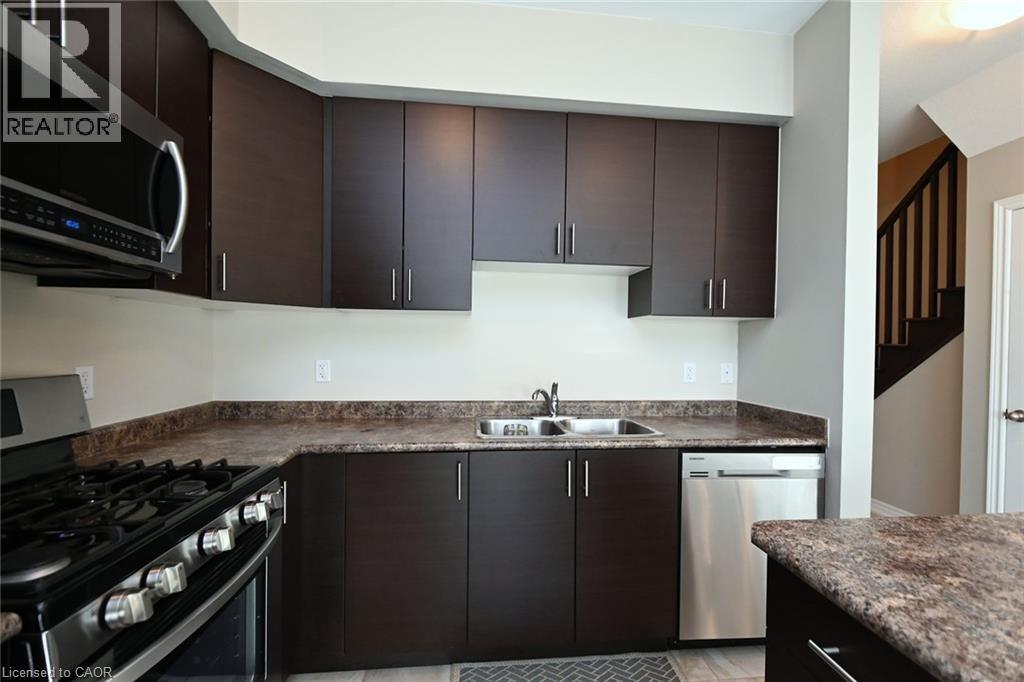 55 Madonna Drive Unit# 12, Hamilton, Ontario  L0R 1W0 - Photo 6 - 40825044