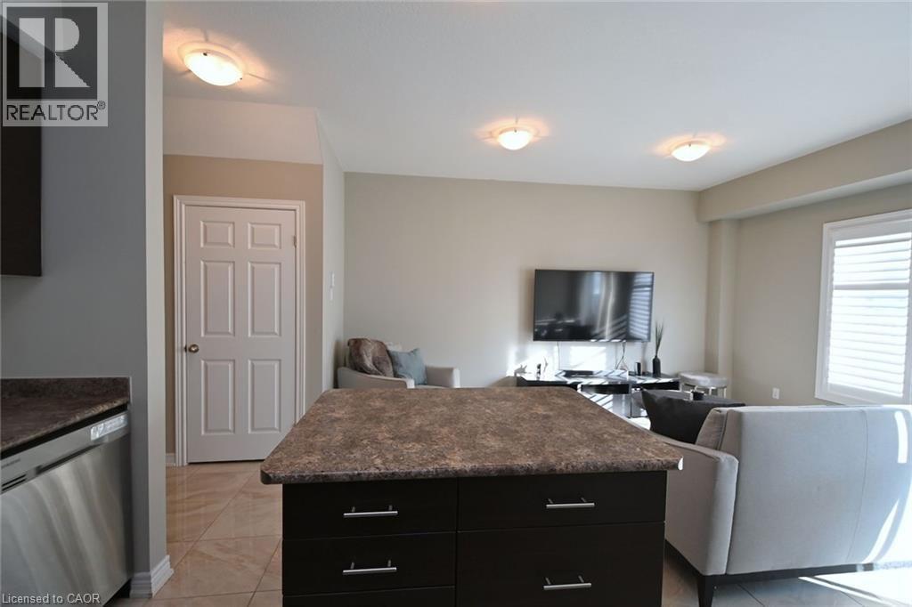 55 Madonna Drive Unit# 12, Hamilton, Ontario  L0R 1W0 - Photo 7 - 40825044