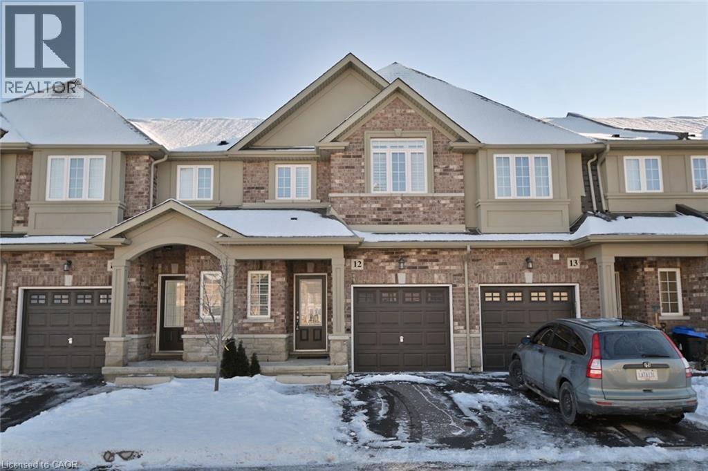 55 Madonna Drive Unit# 12, Hamilton, Ontario  L0R 1W0 - Photo 38 - 40825044