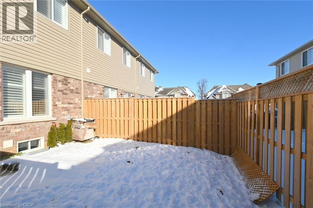 55 Madonna Drive Unit# 12, Hamilton, Ontario  L0R 1W0 - Photo 34 - 40825044