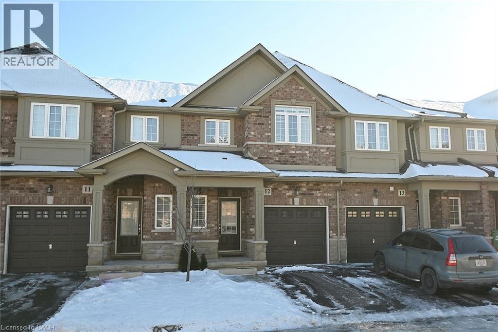 55 Madonna Drive Unit# 12, Hamilton, Ontario  L0R 1W0 - Photo 37 - 40825044