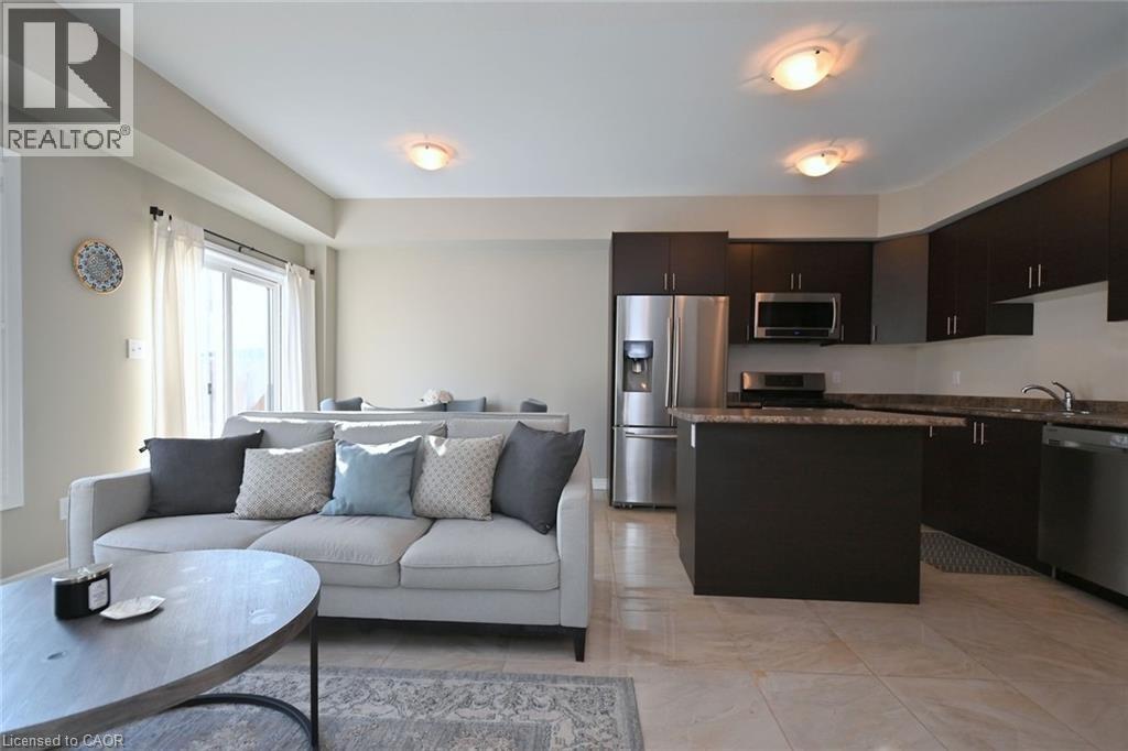 55 Madonna Drive Unit# 12, Hamilton, Ontario  L0R 1W0 - Photo 14 - 40825044