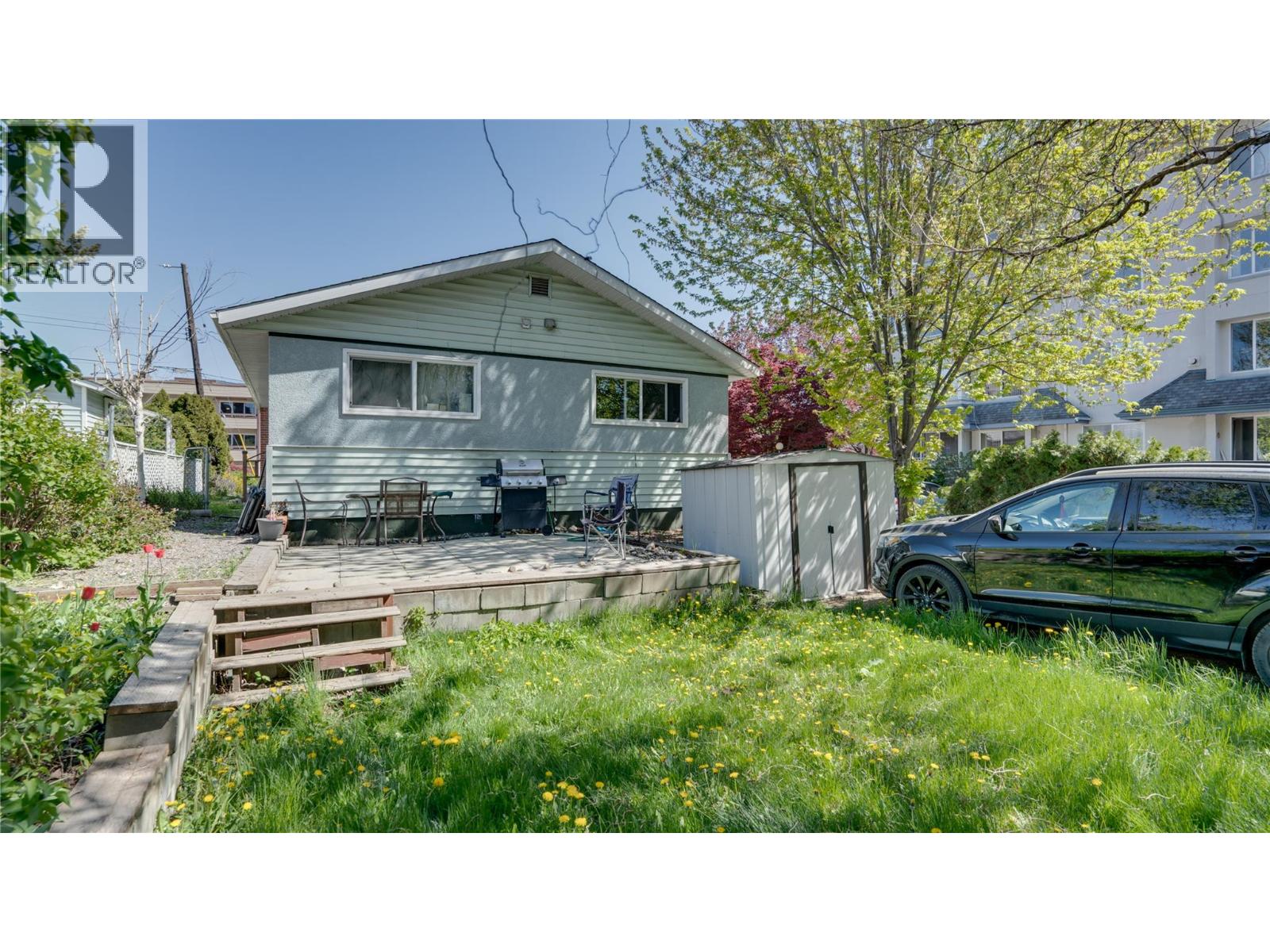 3004 37 Street, Vernon, British Columbia  V1T 6G5 - Photo 36 - 10385213