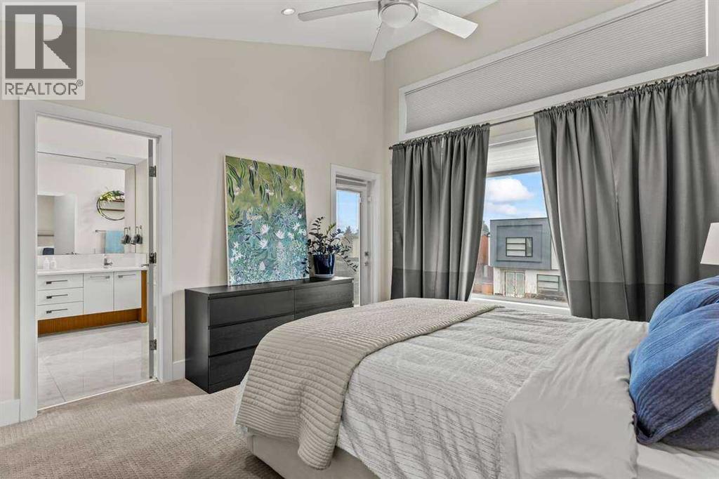 4128 7 Avenue SW, Calgary, Alberta  T3C 0E2 - Photo 17 - A2295498