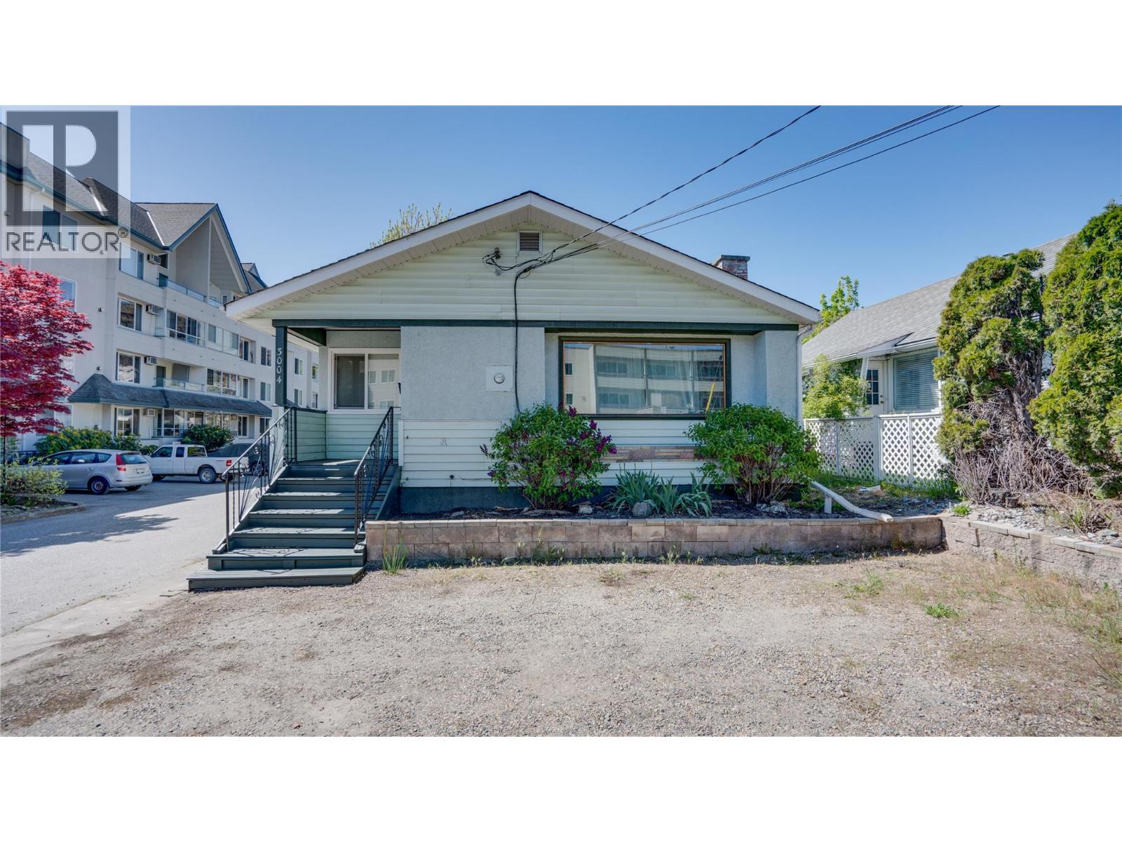 3004 37 Street, Vernon, British Columbia