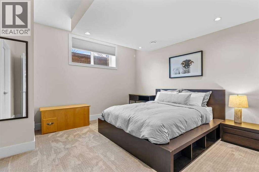 4128 7 Avenue SW, Calgary, Alberta  T3C 0E2 - Photo 29 - A2295498