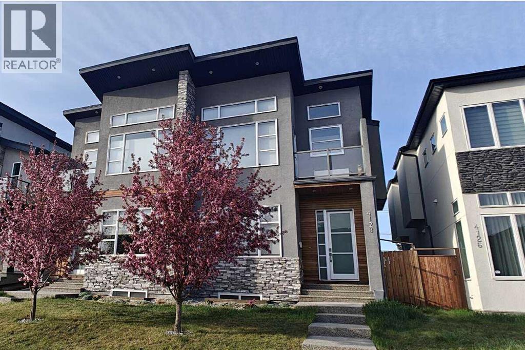 4128 7 Avenue SW, Calgary, Alberta  T3C 0E2 - Photo 34 - A2295498