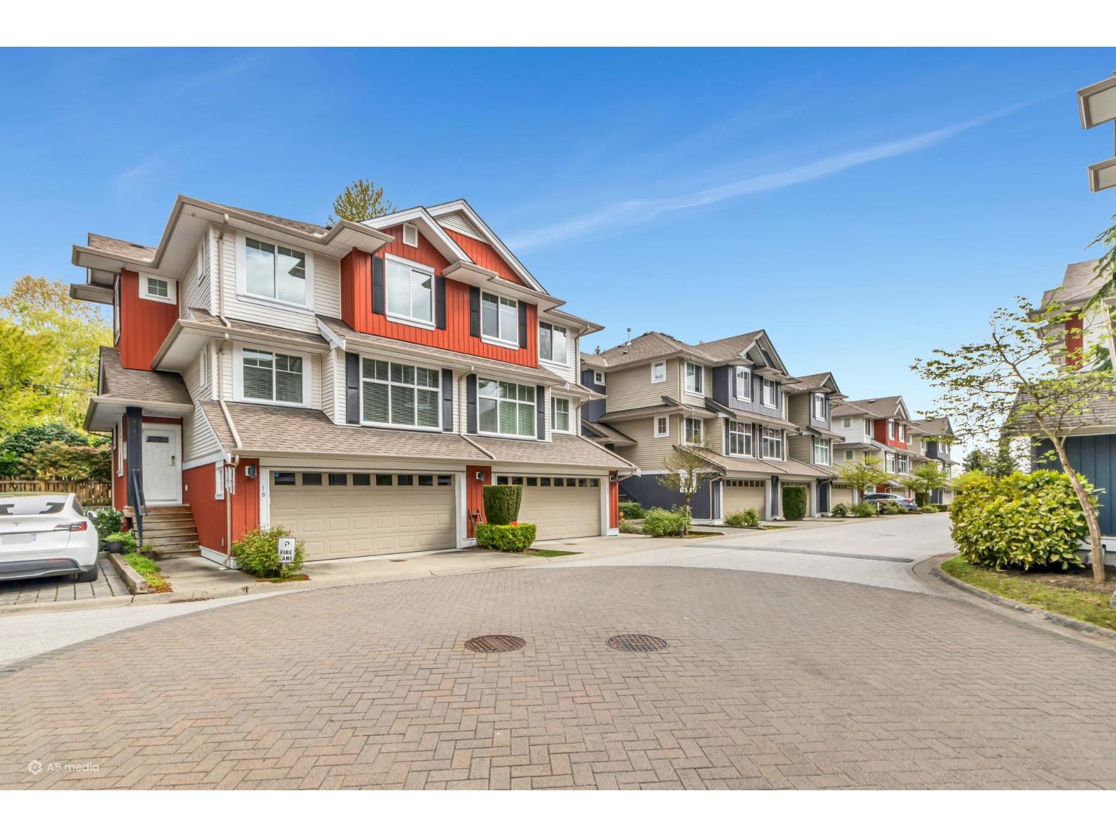 19 6956 193 Street, Surrey, British Columbia  V4N 6E7 - Photo 4 - R3116905