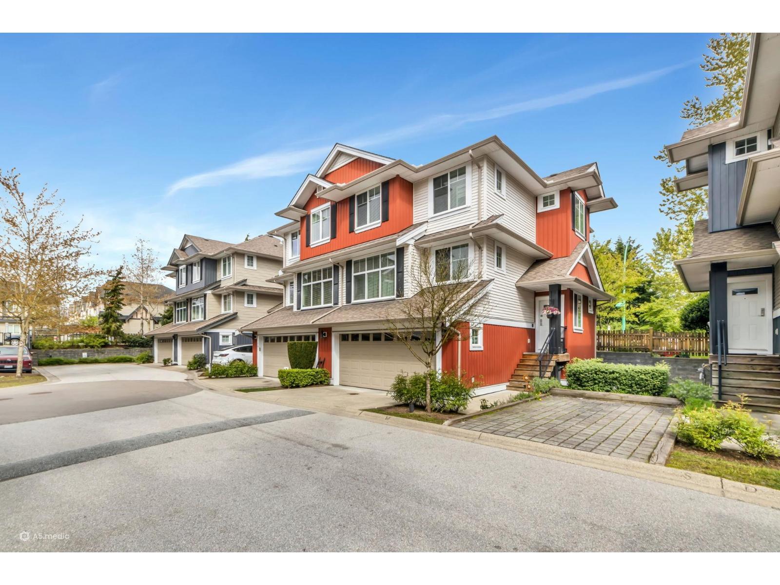 19 6956 193 Street, Surrey, British Columbia  V4N 6E7 - Photo 5 - R3116905