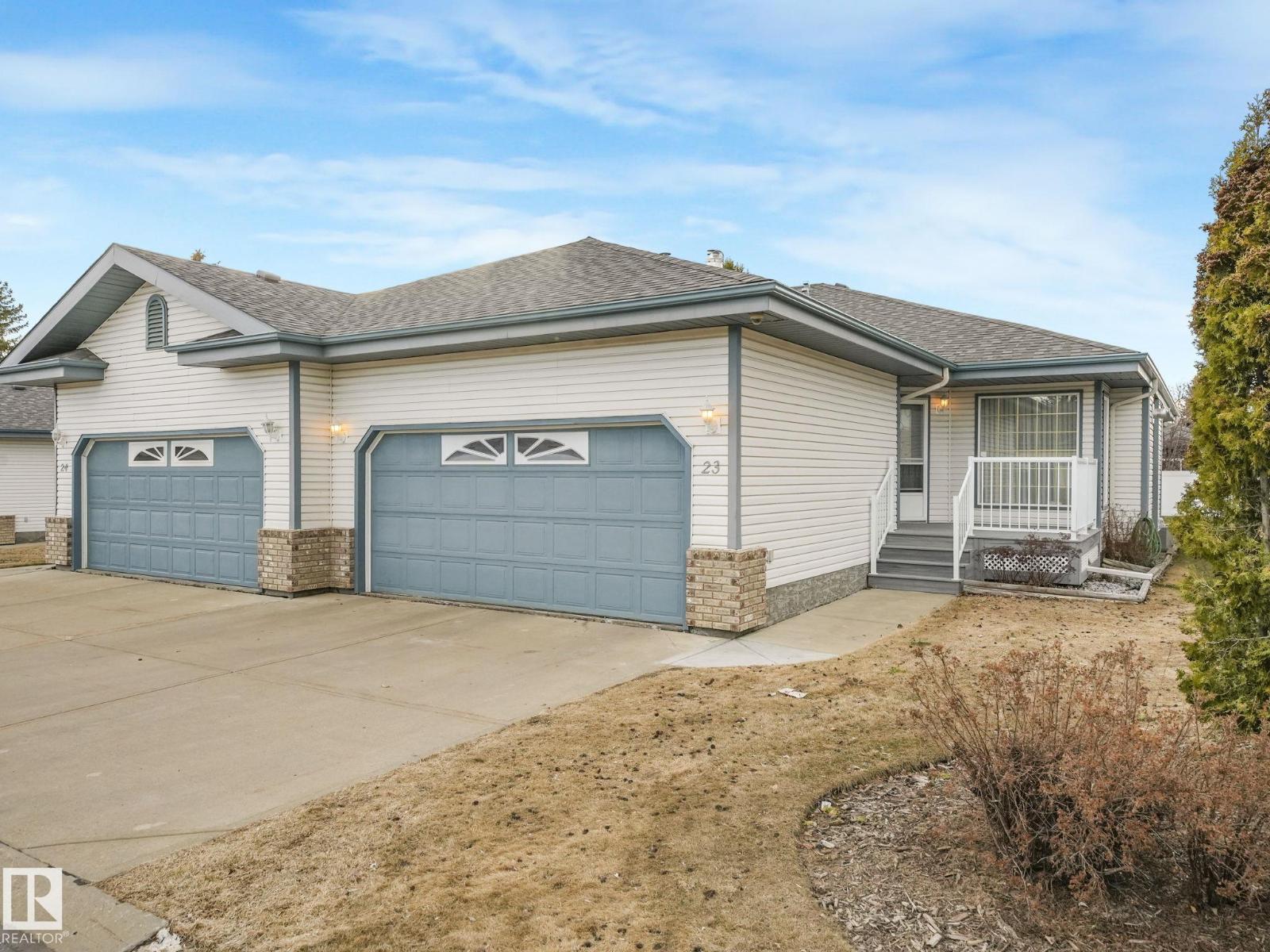 #23 9731 174 ST NW, Edmonton, Alberta