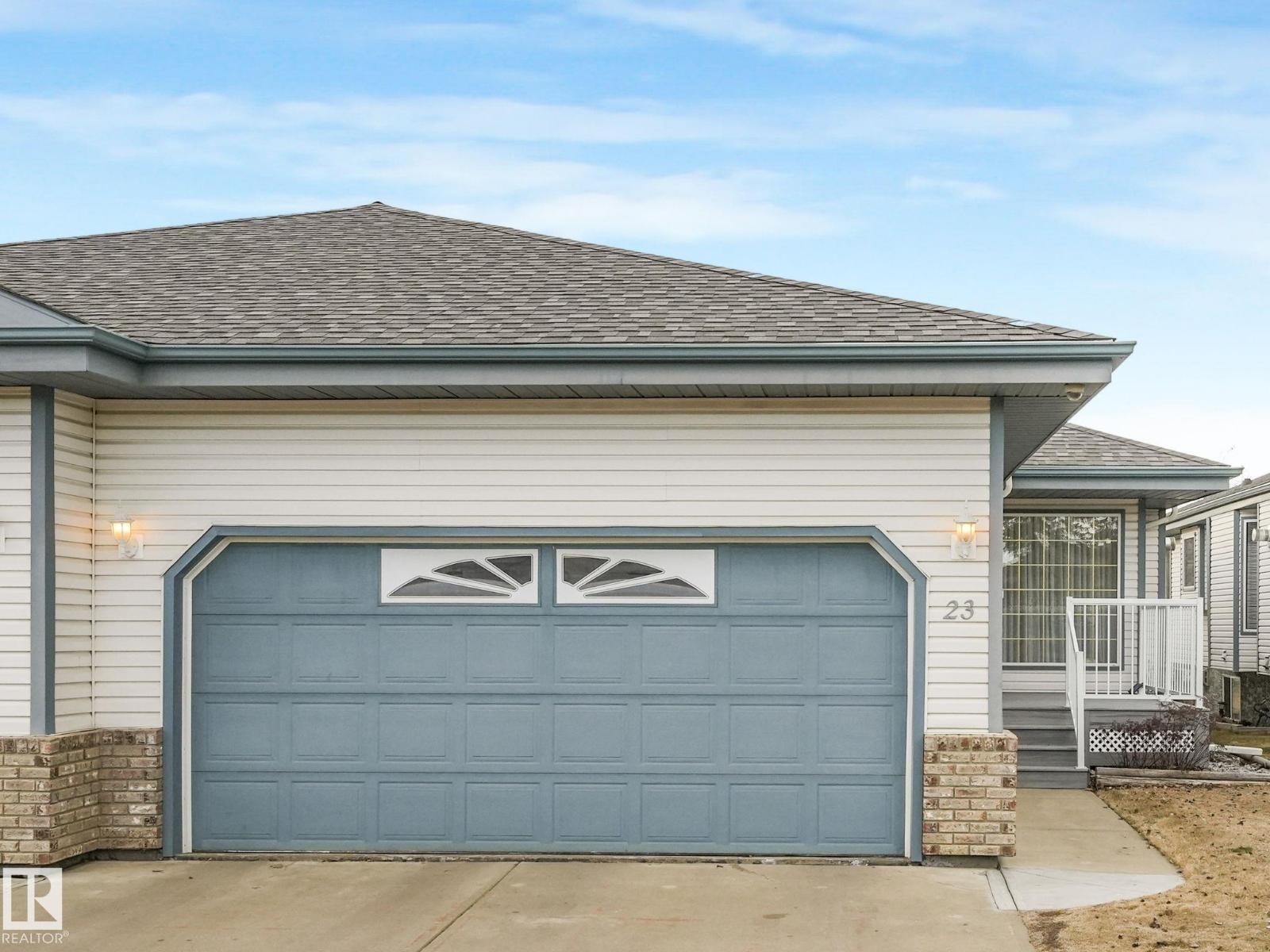 #23 9731 174 St Nw, Edmonton, Alberta  T5T 6G4 - Photo 2 - E4483673