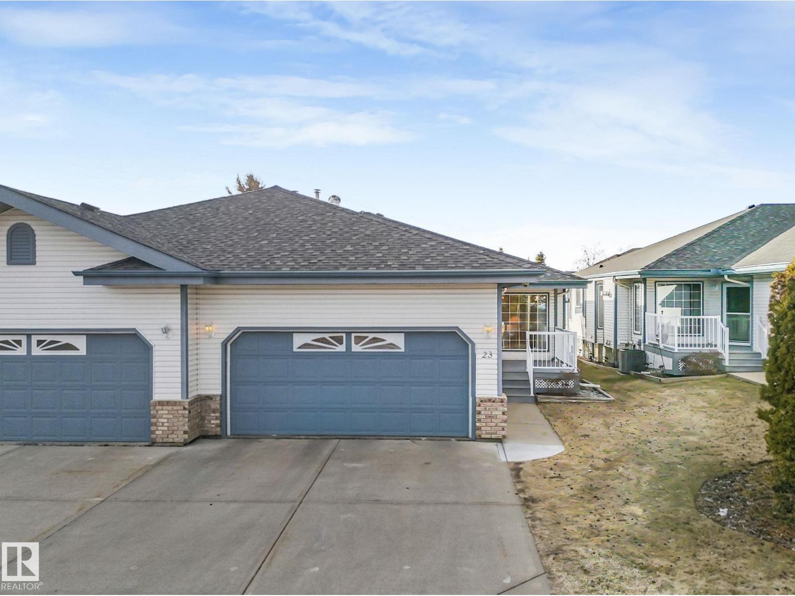 #23 9731 174 St Nw, Edmonton, Alberta  T5T 6G4 - Photo 5 - E4483673