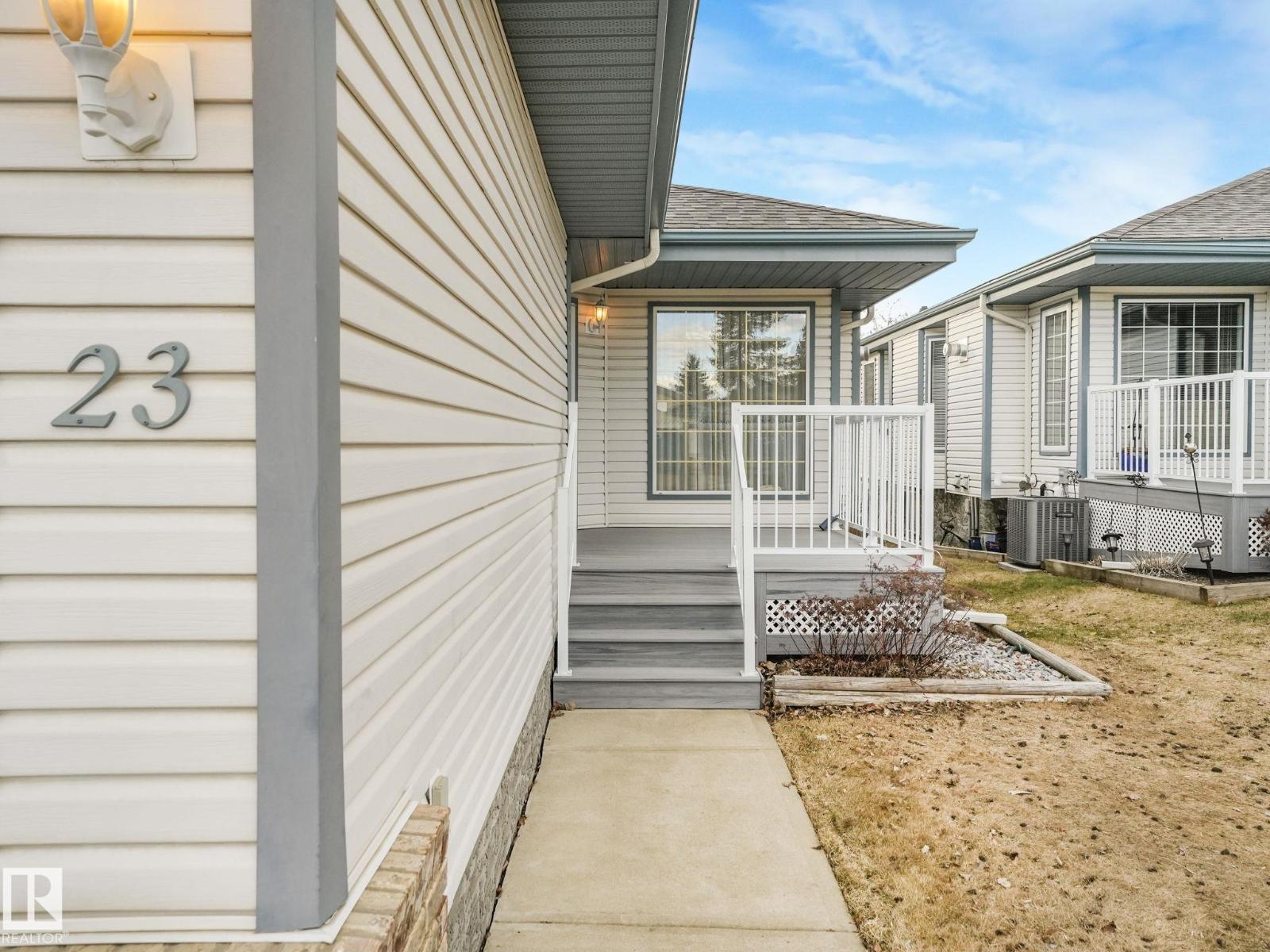 #23 9731 174 St Nw, Edmonton, Alberta  T5T 6G4 - Photo 7 - E4483673
