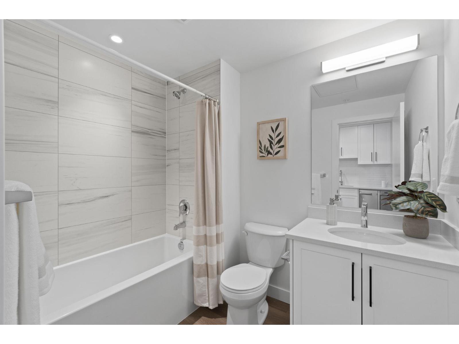 304 33820 South Fraser Way, Abbotsford, British Columbia  V2S 2C5 - Photo 10 - R3116700