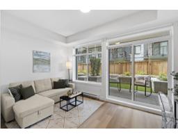 304 33820 SOUTH FRASER WAY, Abbotsford, British Columbia