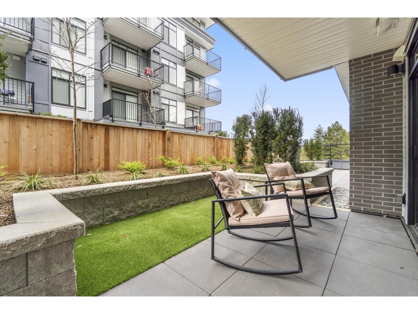 304 33820 South Fraser Way, Abbotsford, British Columbia  V2S 2C5 - Photo 13 - R3116700