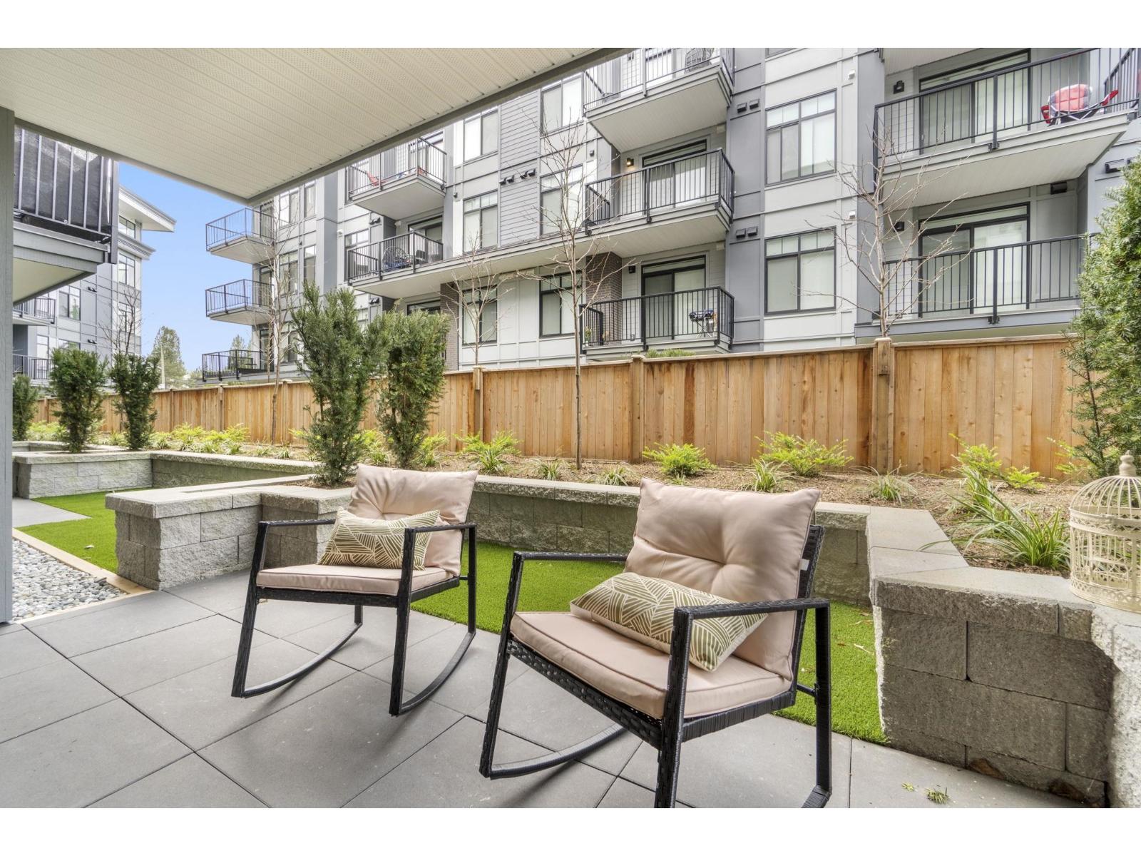 304 33820 South Fraser Way, Abbotsford, British Columbia  V2S 2C5 - Photo 12 - R3116700