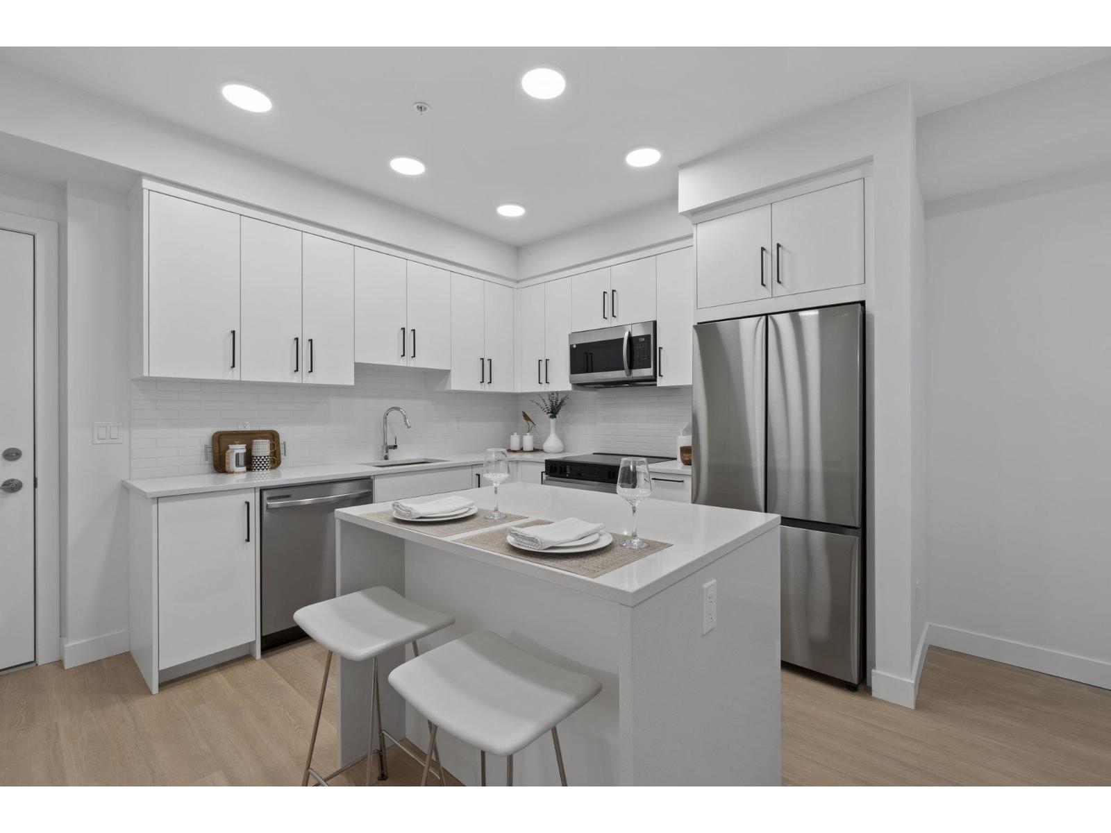 308 33820 South Fraser Way, Abbotsford, British Columbia  V2S 2C5 - Photo 6 - R3116688