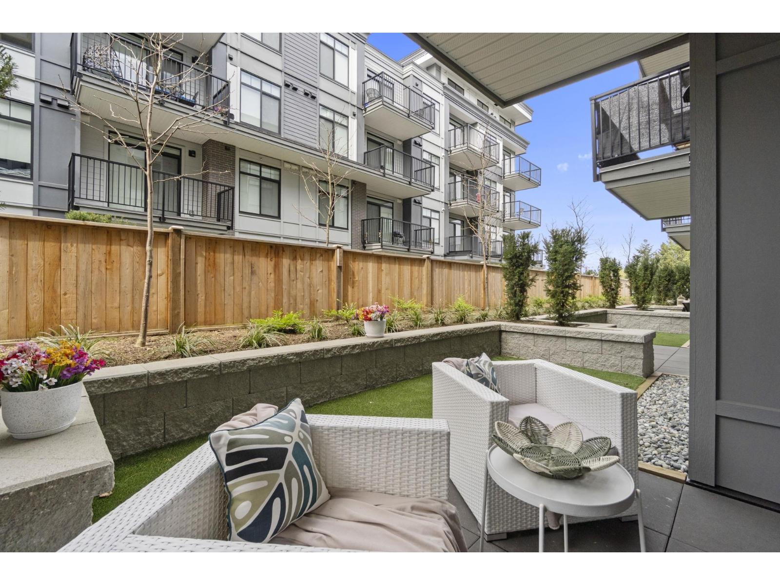 308 33820 South Fraser Way, Abbotsford, British Columbia  V2S 2C5 - Photo 15 - R3116688