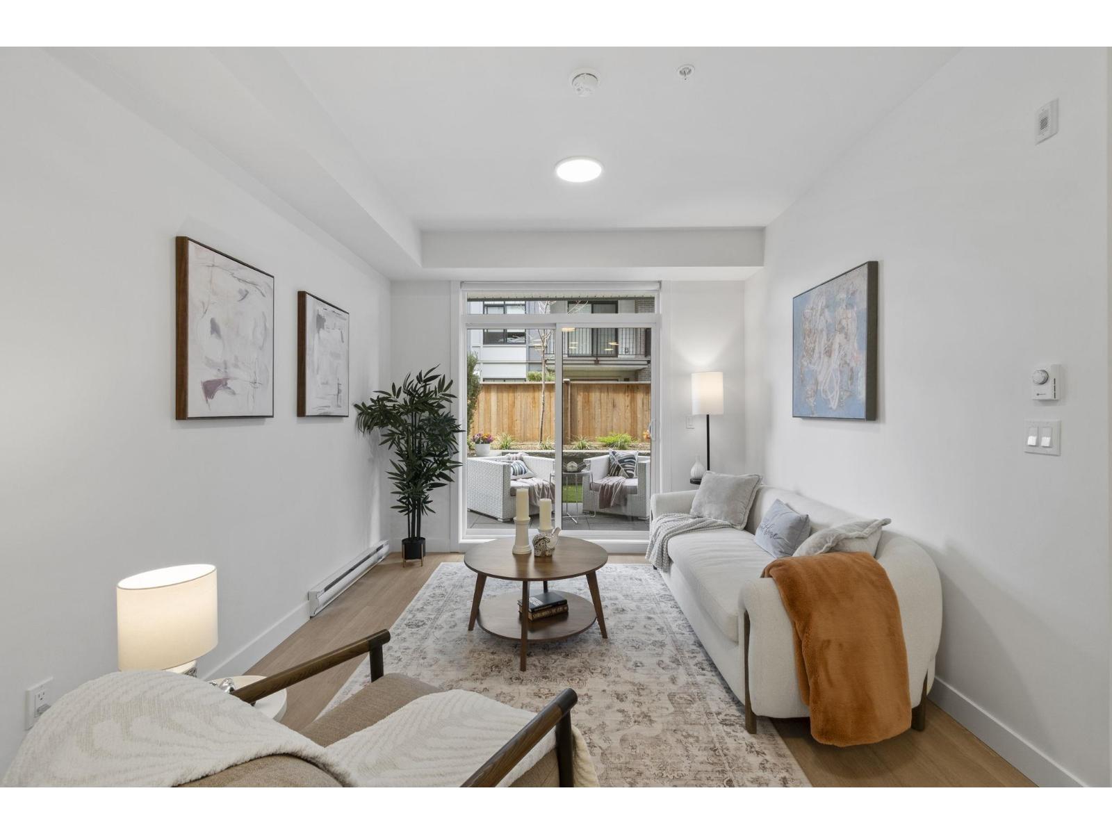 308 33820 South Fraser Way, Abbotsford, British Columbia  V2S 2C5 - Photo 2 - R3116688