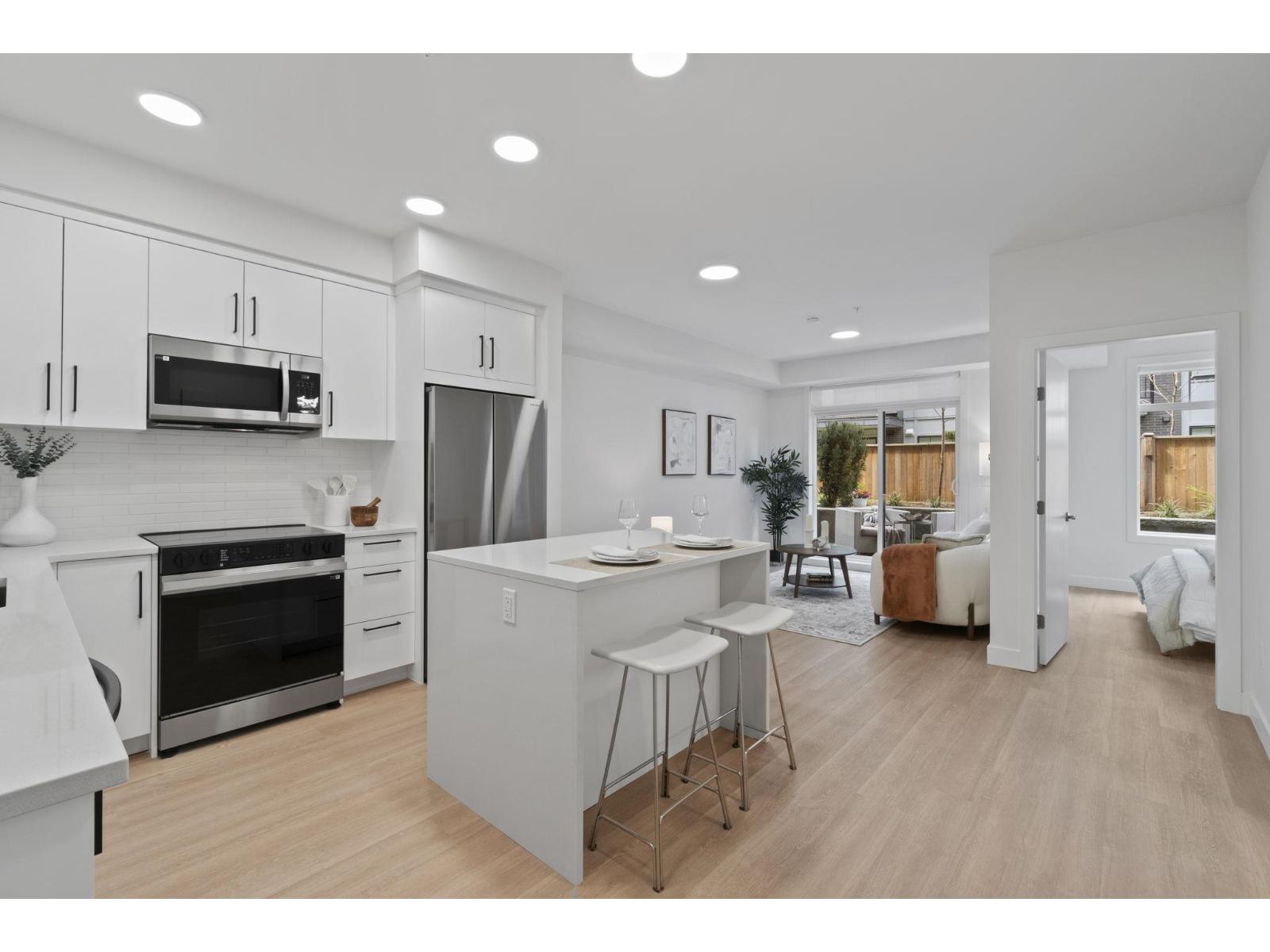 308 33820 South Fraser Way, Abbotsford, British Columbia  V2S 2C5 - Photo 8 - R3116688