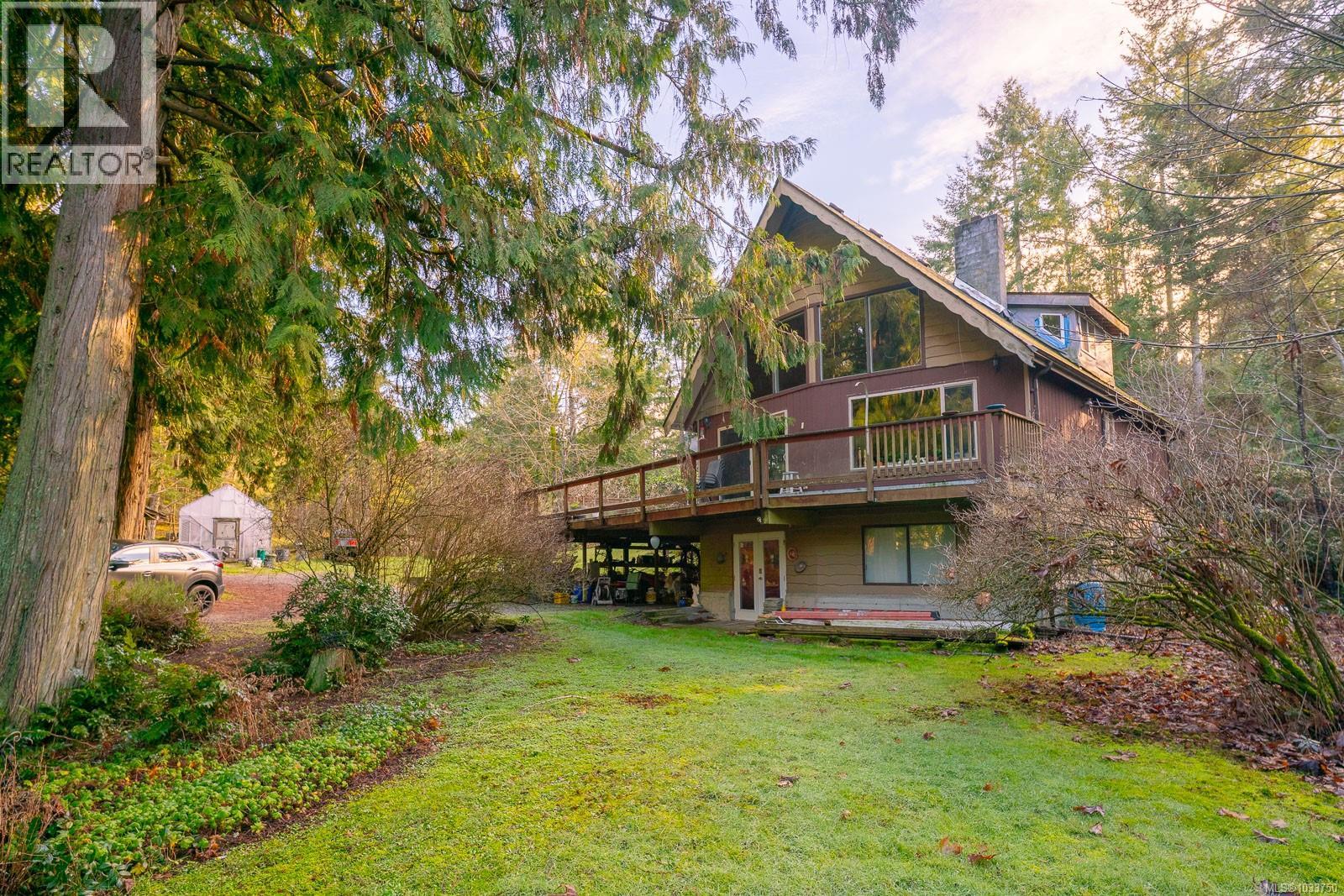 3217 Hewstone Rd, Nanaimo, British Columbia