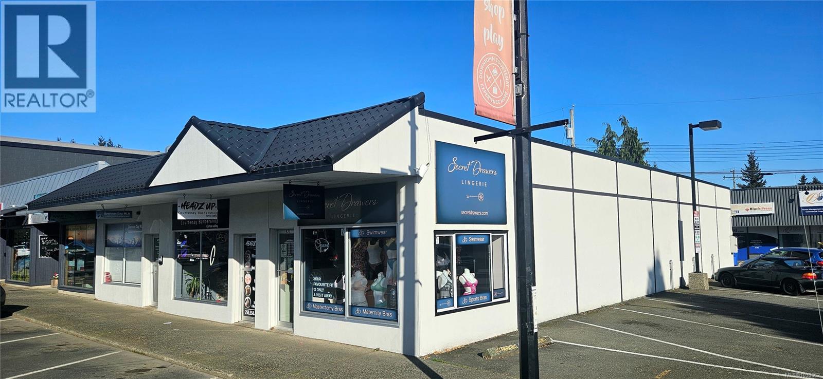 435 5th St, Courtenay, British Columbia