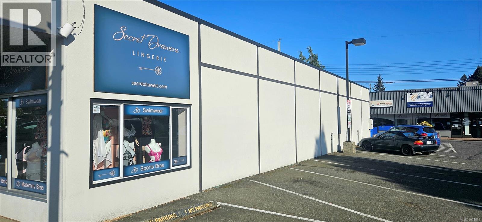 435 5th St, Courtenay, British Columbia  V9N 1J7 - Photo 2 - 1033662