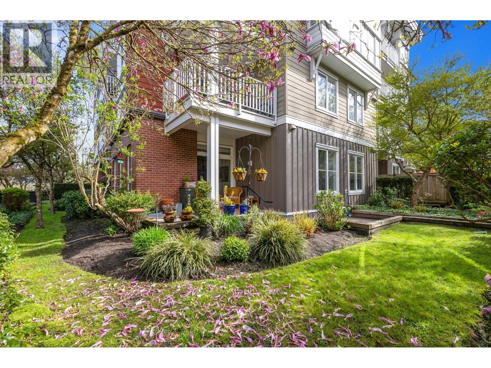 107 12283 224 STREET, Maple Ridge, British Columbia